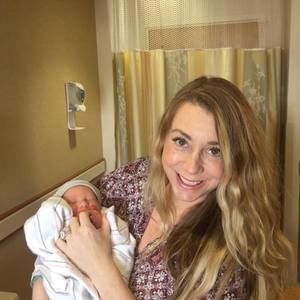 Meet your Posher, Melissa